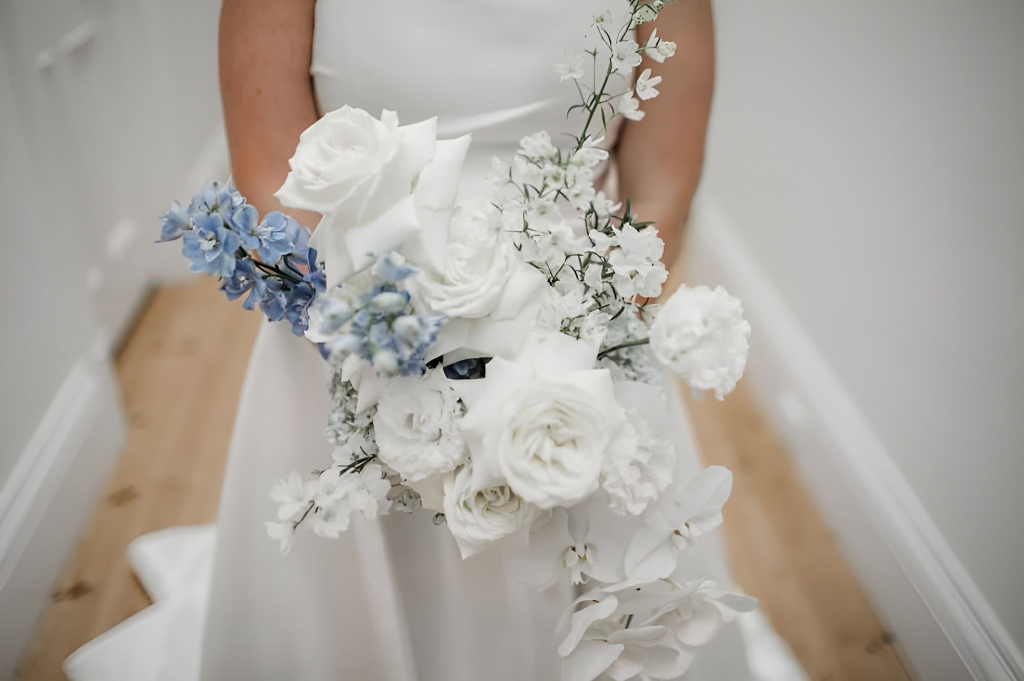 Flower Preservation: how we transform your wedding bouquet into a work of art