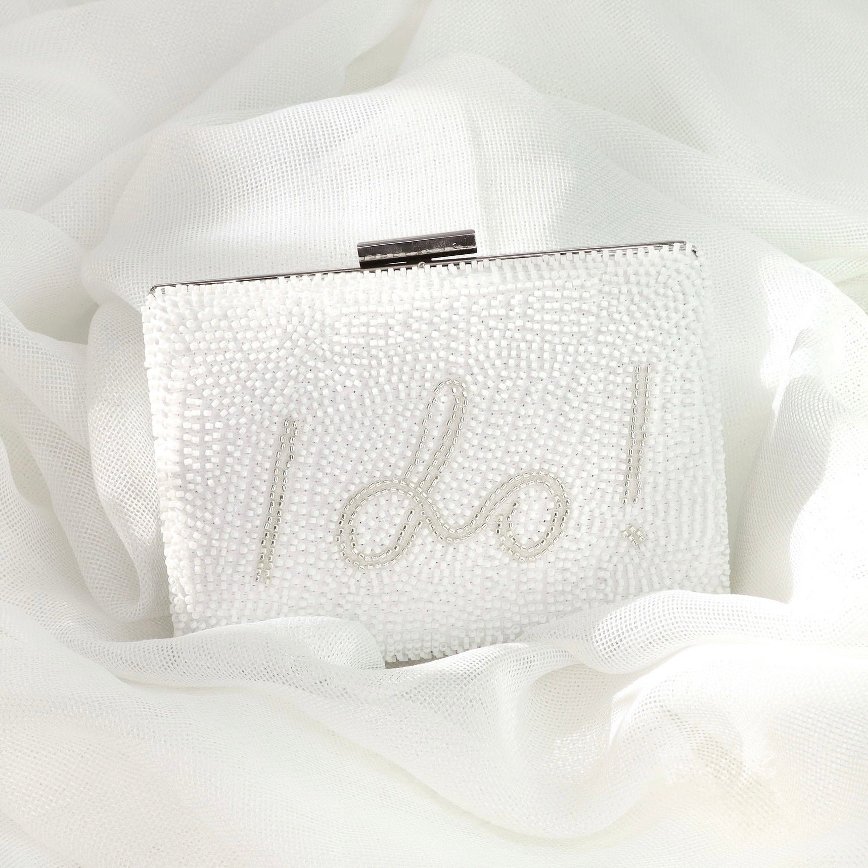 Accessorize discount bride bag