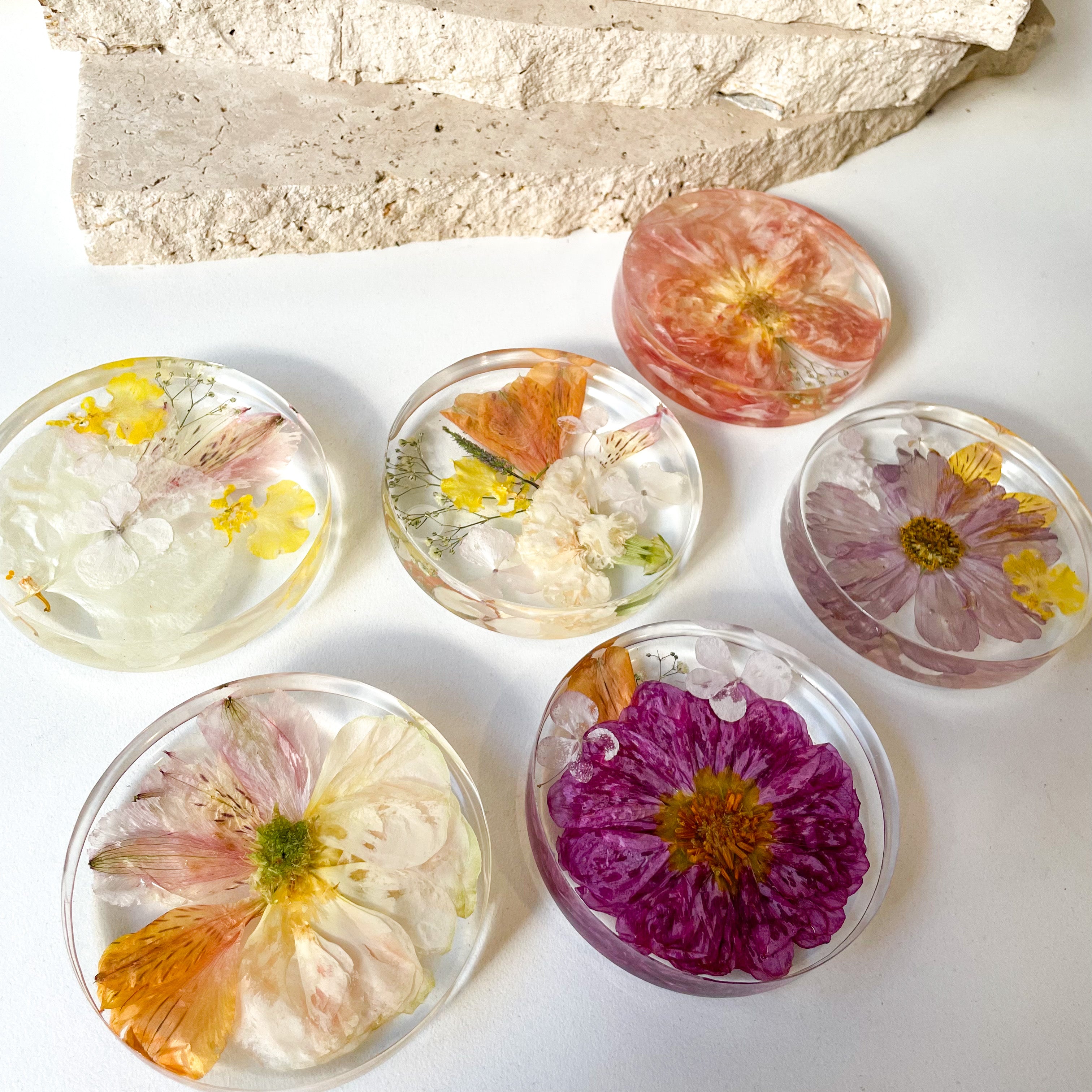 Flower Preservation Gift Voucher