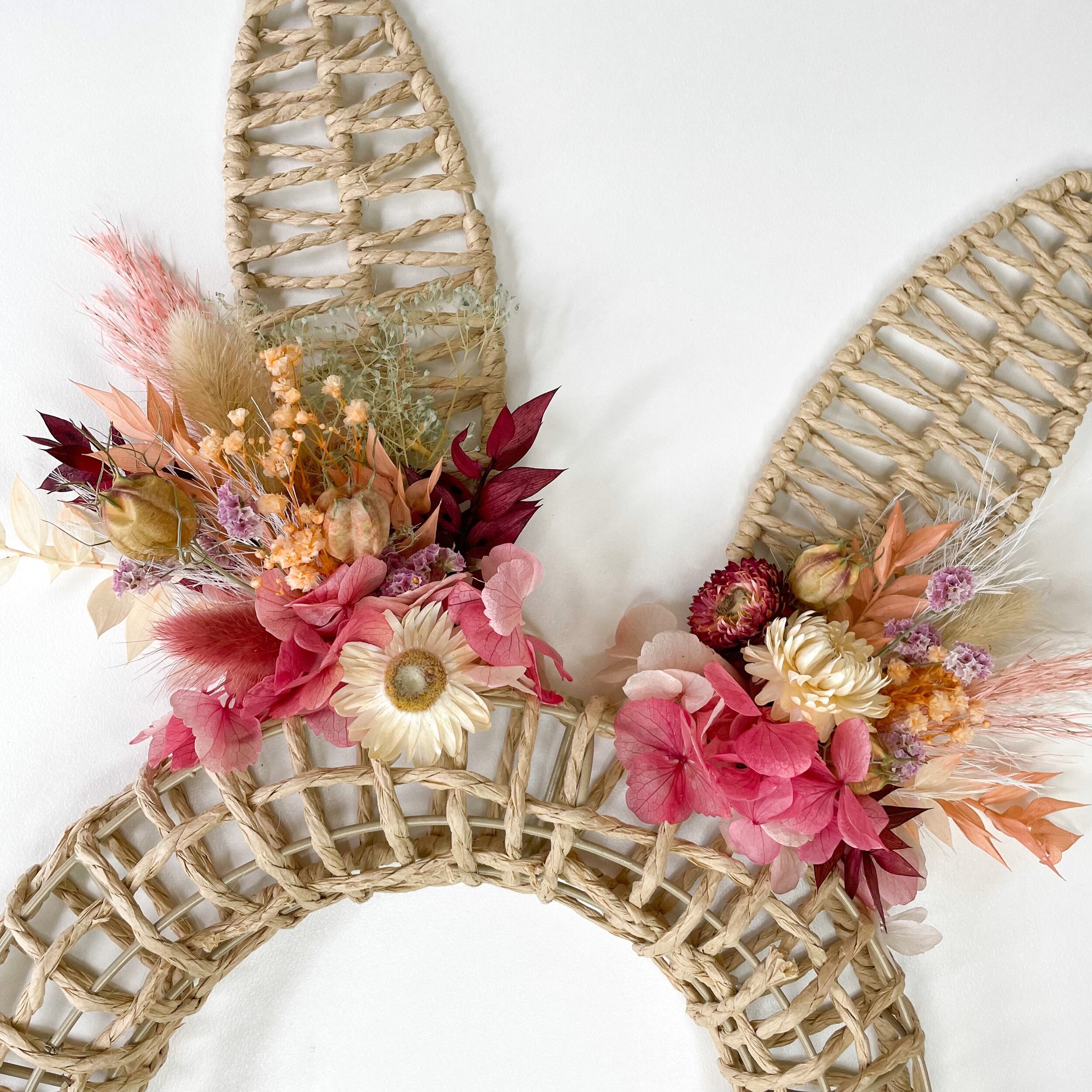 Lola Wreath
