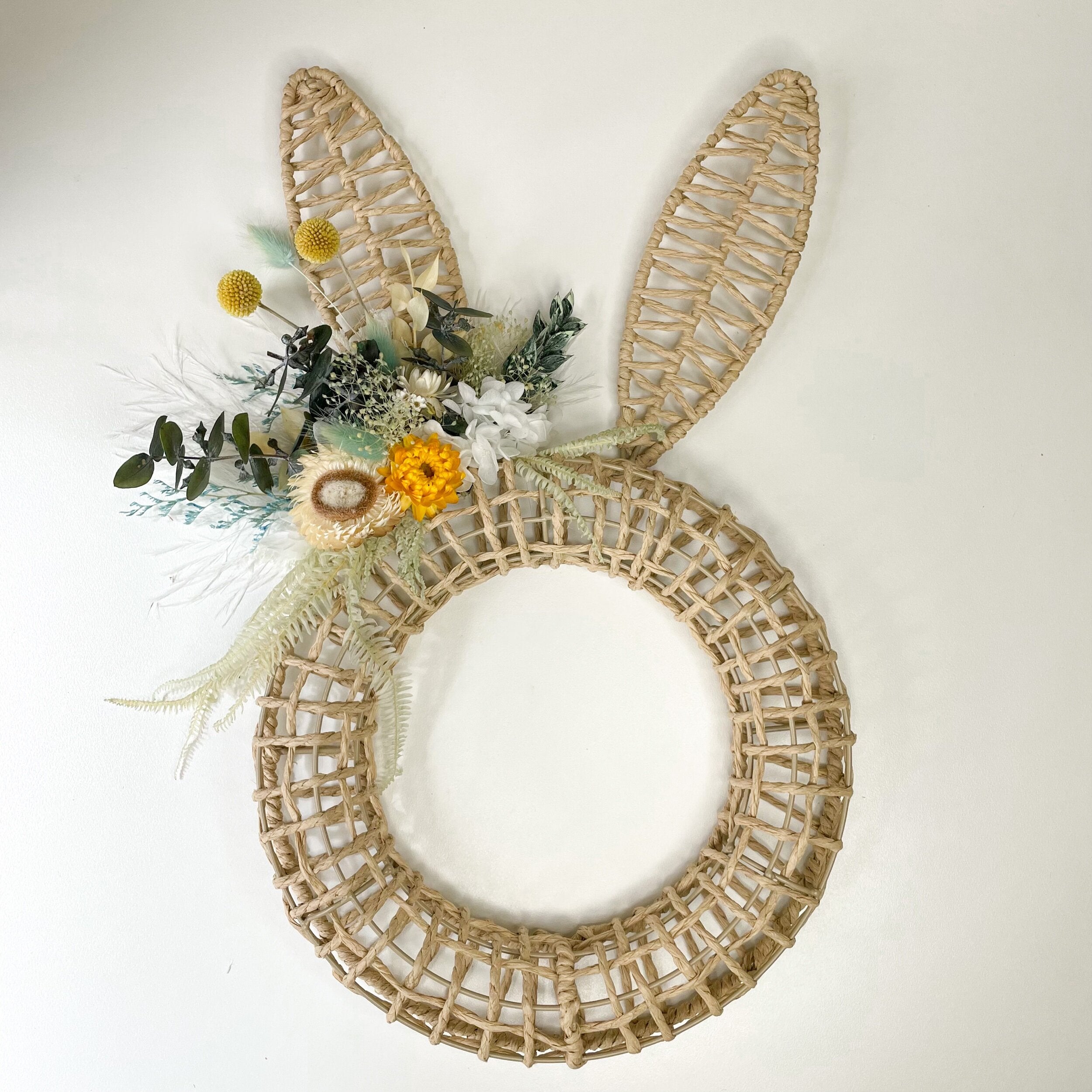 Luna Wreath