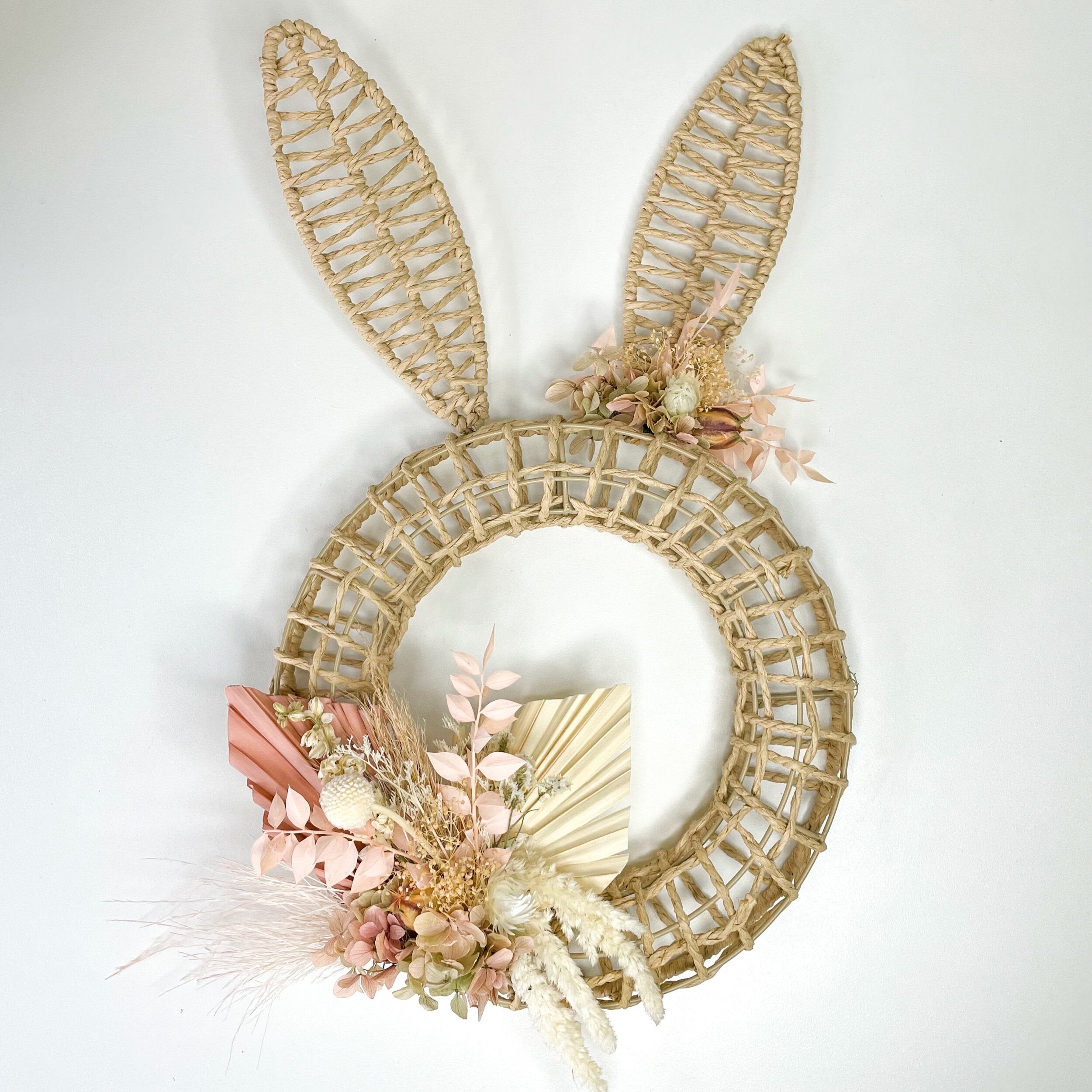 Charlie Nursery Wreath