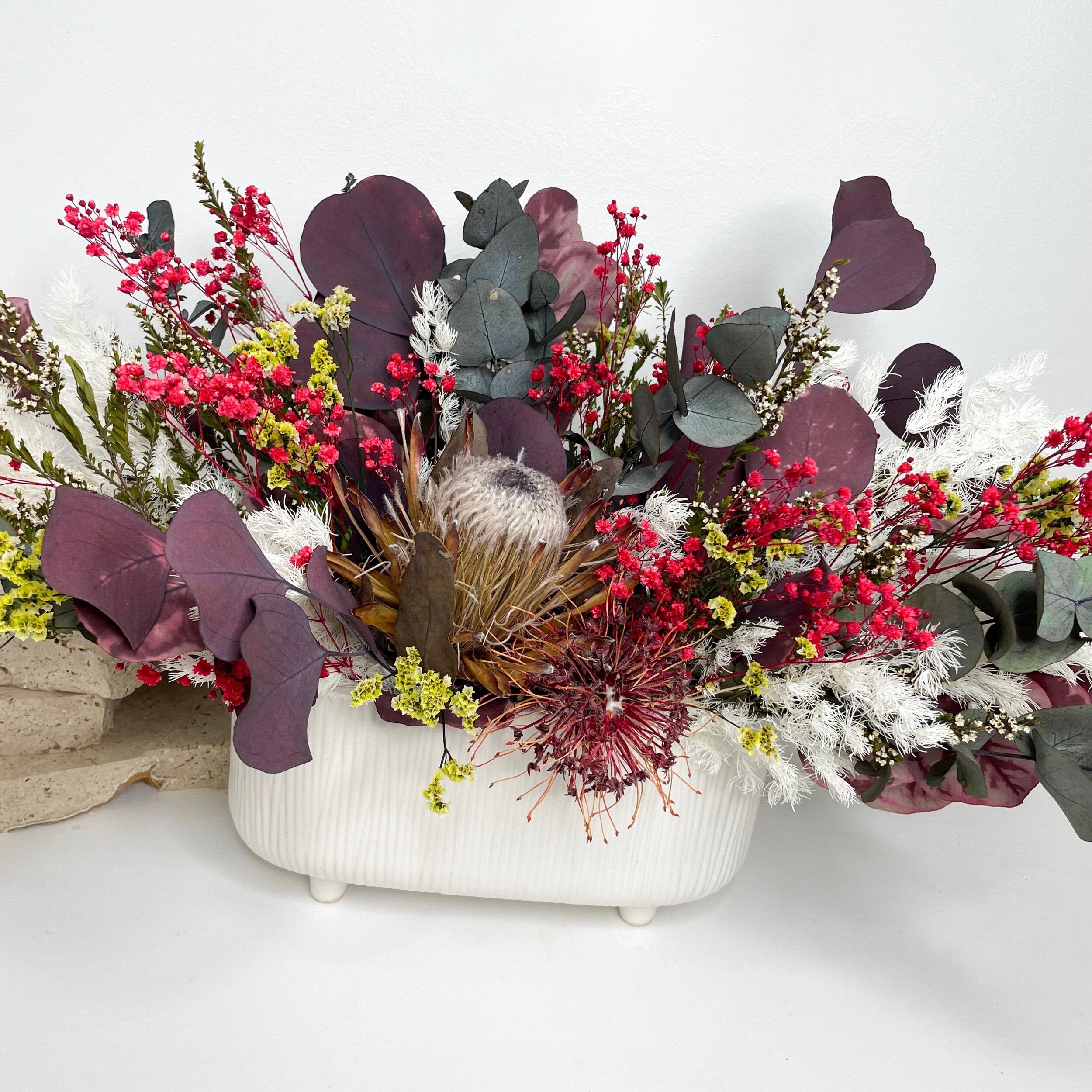 Cupid Centrepiece