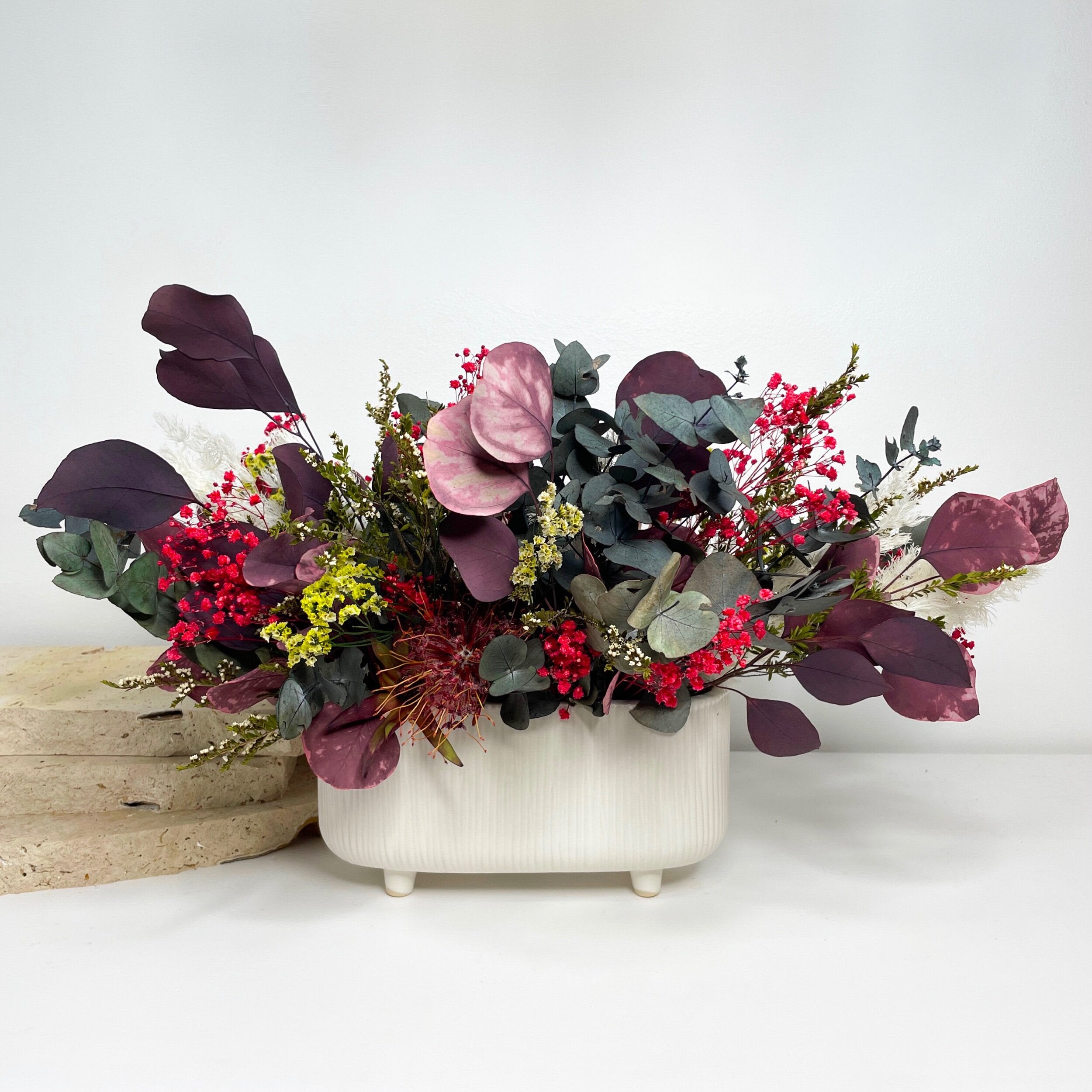 Cupid Centrepiece