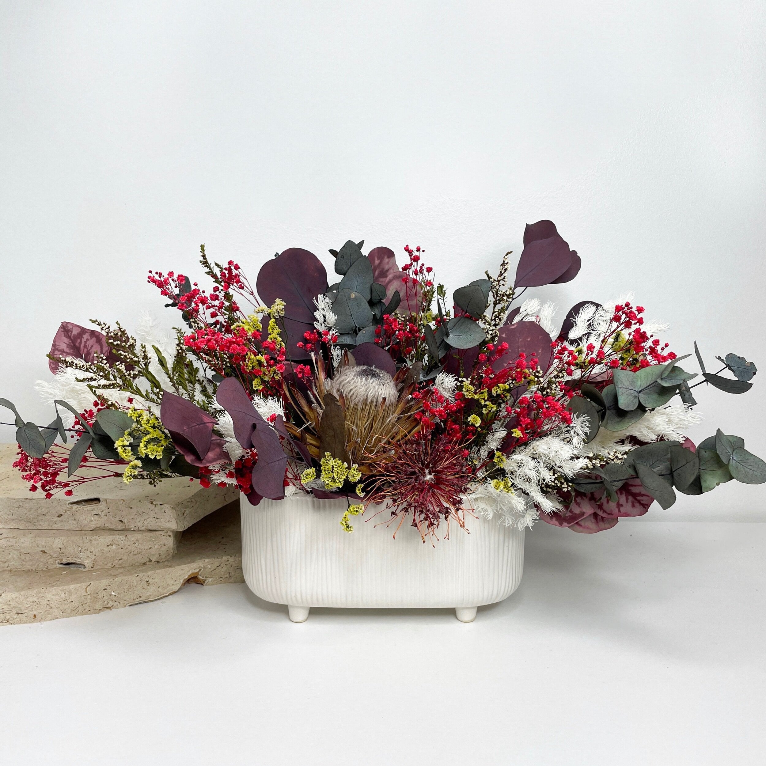 Cupid Centrepiece