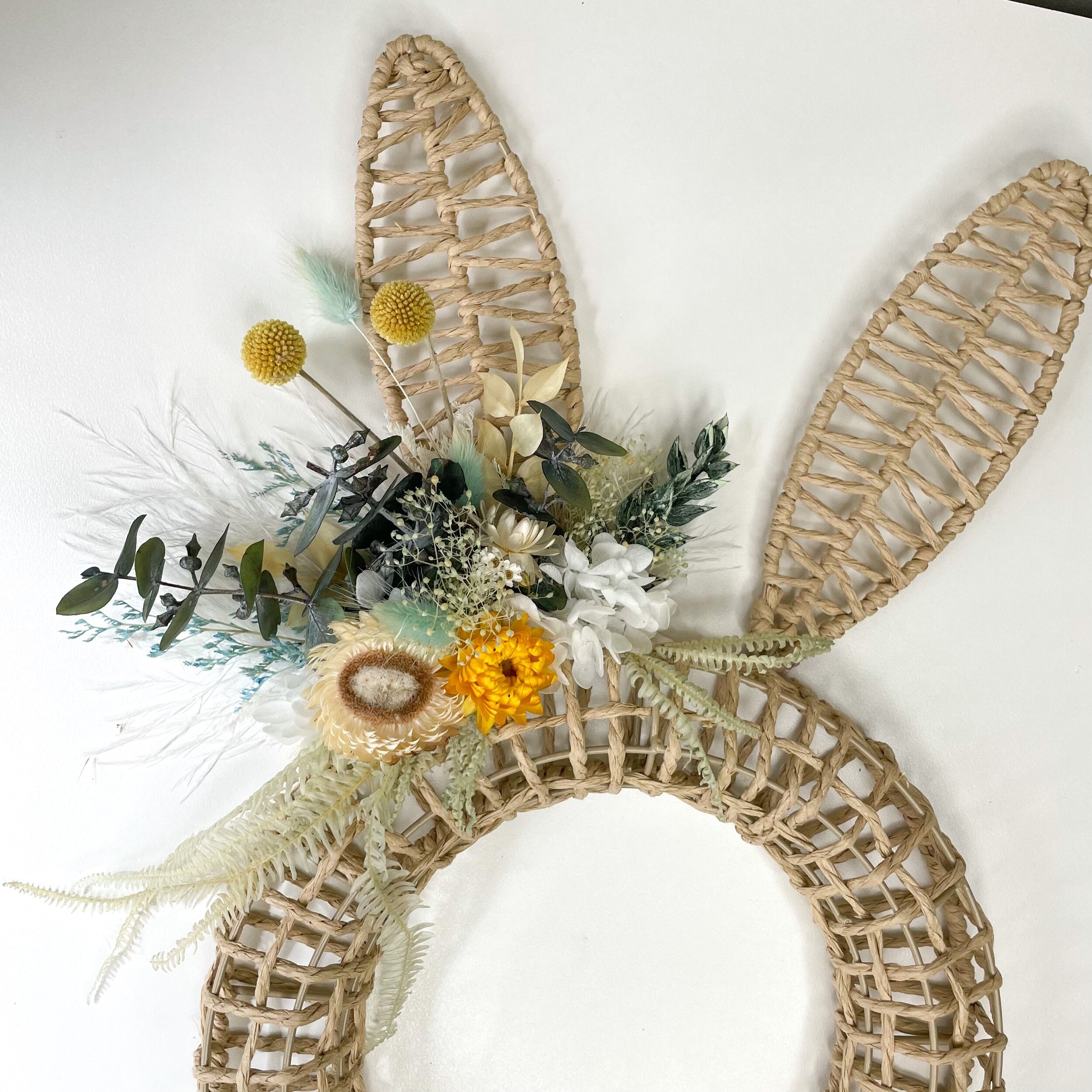 Luna Wreath