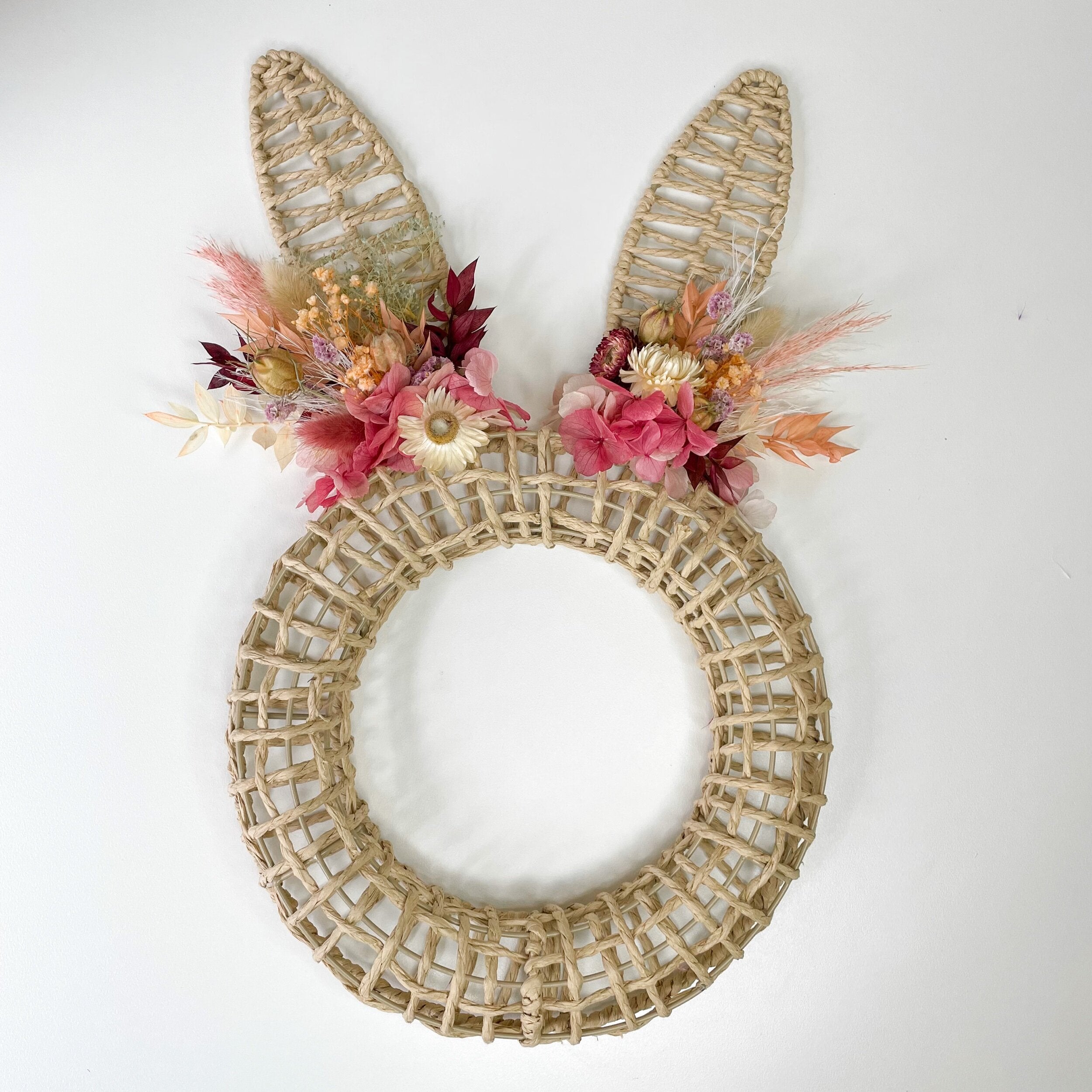 Lola Wreath