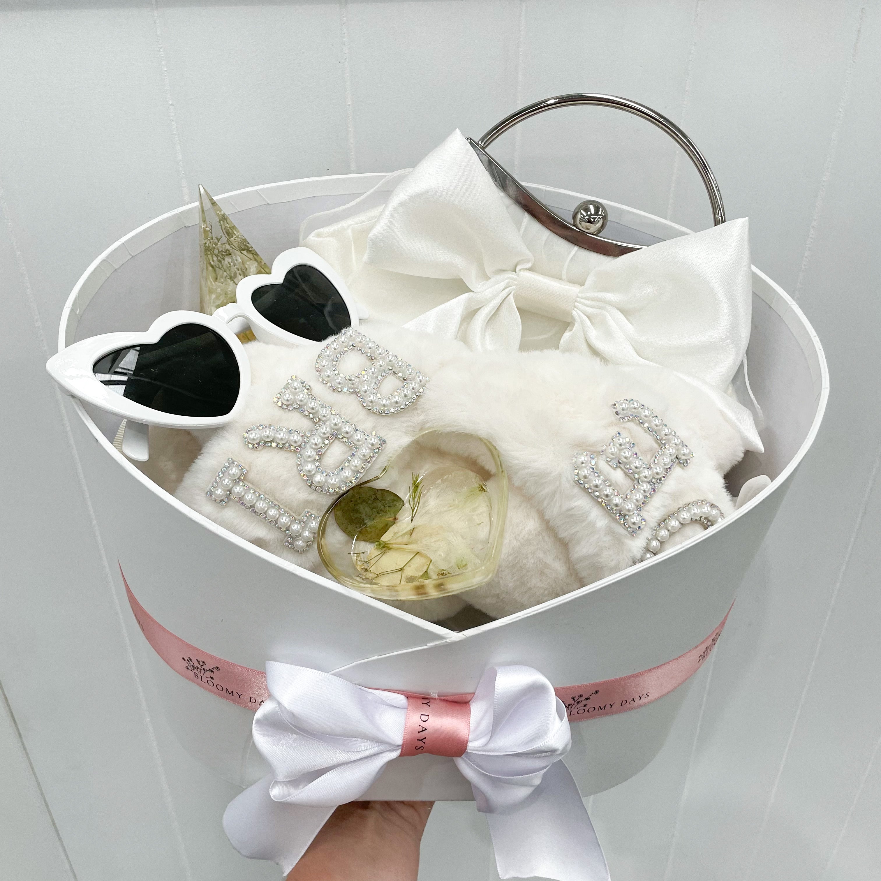 Bridal Box