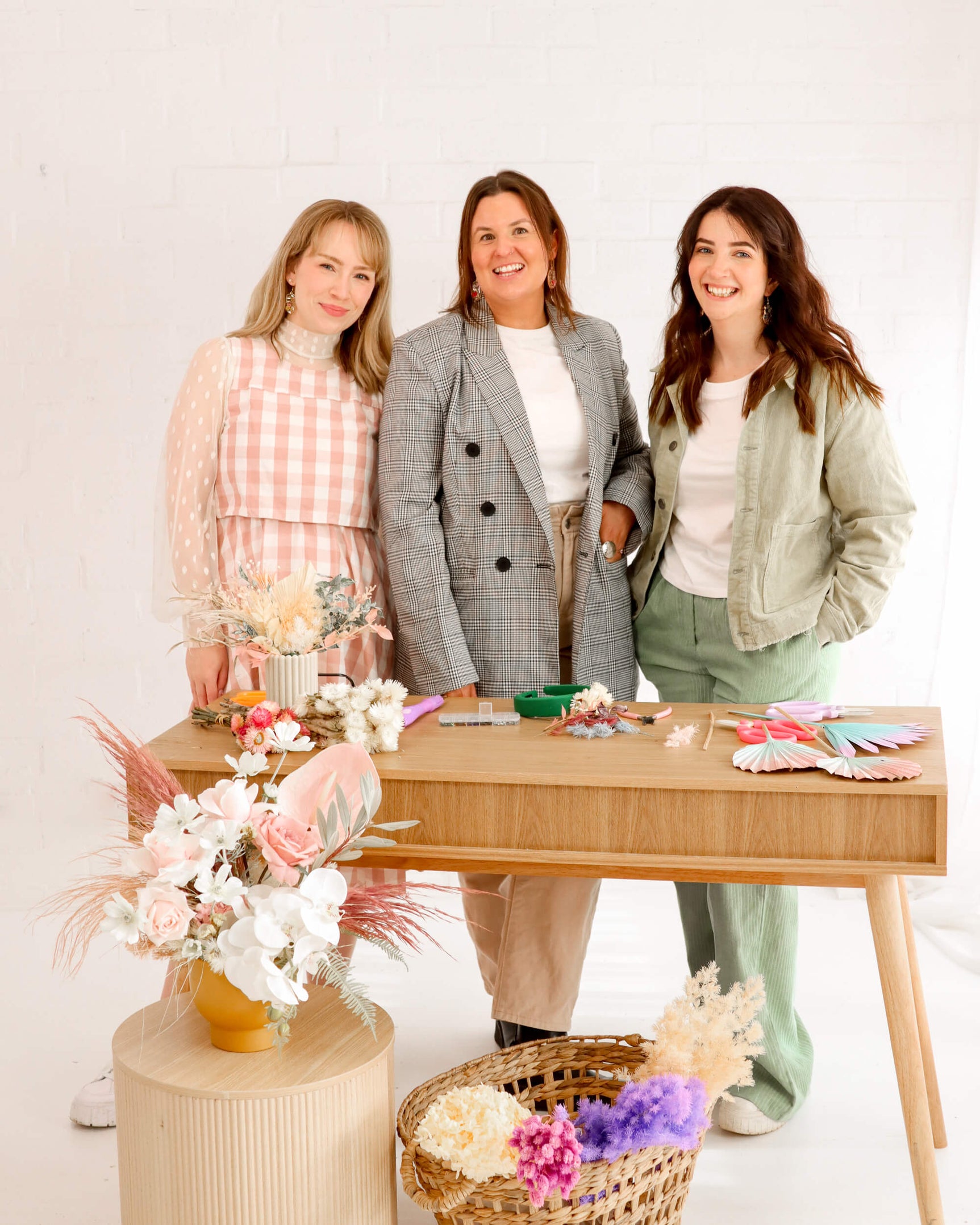 About Bloomy Days Dried Flowers, Resin Flower Preservation & Wedding